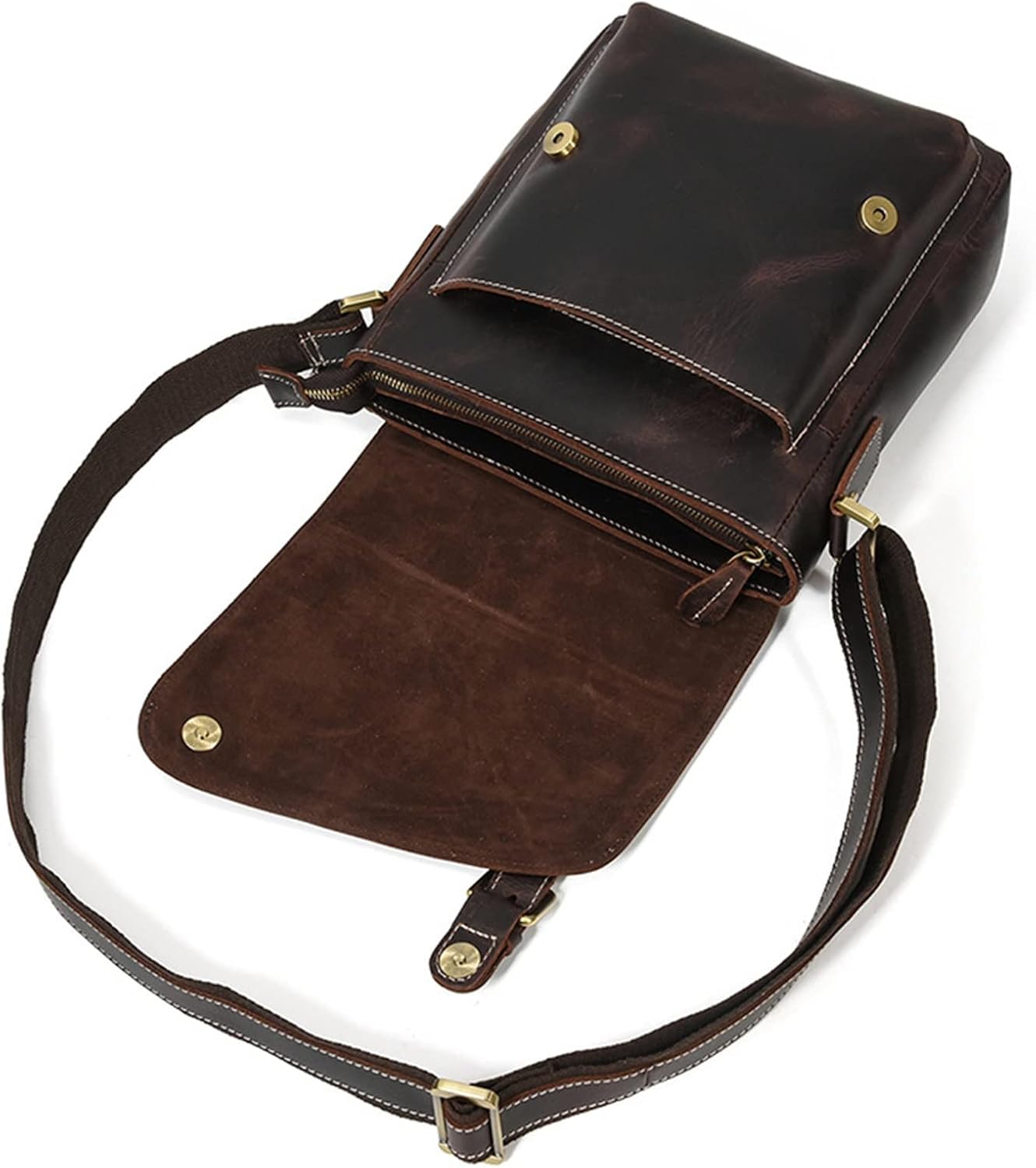 COACH メッセンジャーバッグ　通勤通学　カジュアルバッグ　メンズ　ショルダー COACH ショルダーバッグ モット メッセンジャー バッグ メンズ